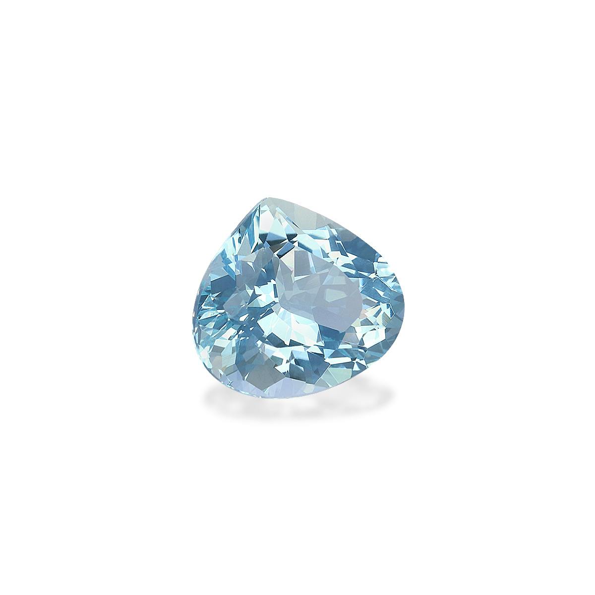Aquamarine 5.07 ct
